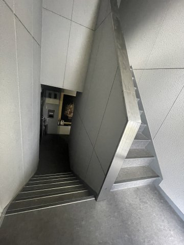 津山市吹屋町 貸店舗・事務所３階の設備