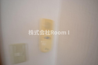 【セキュリティ】 | エトワール高殿