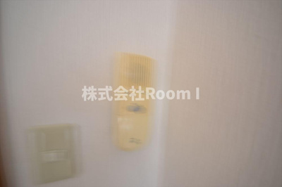 【セキュリティ】 | エトワール高殿
