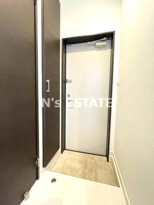 【玄関】 | REGALEST Karumo South