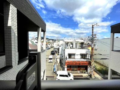 【展望】 | REGALEST Karumo South