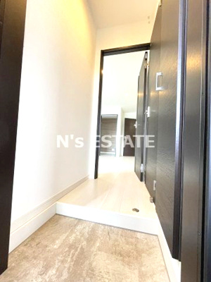 【玄関】 | REGALEST Karumo South