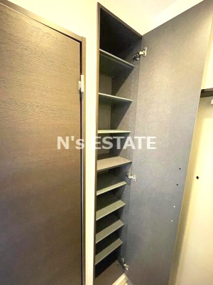 【収納】 | REGALEST Karumo South