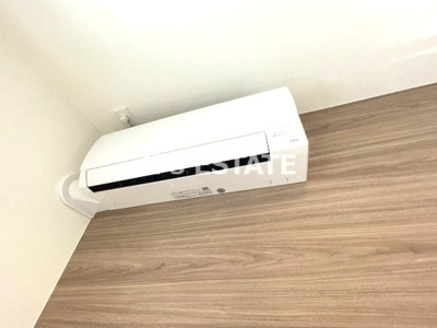 【設備】 | REGALEST Karumo South