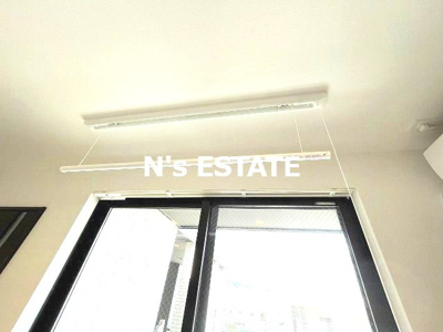 【設備】 | REGALEST Karumo South