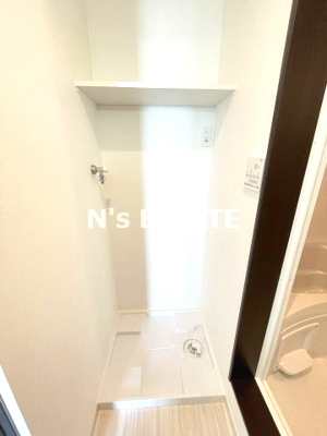 【設備】 | REGALEST Karumo South