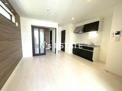 【居間・リビング】 | REGALEST Karumo South