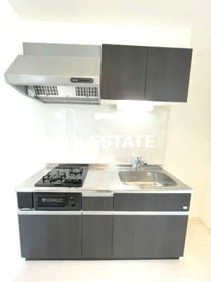 【キッチン】 | REGALEST Karumo South