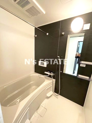 【浴室】 | REGALEST Karumo South