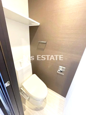 【トイレ】 | REGALEST Karumo South