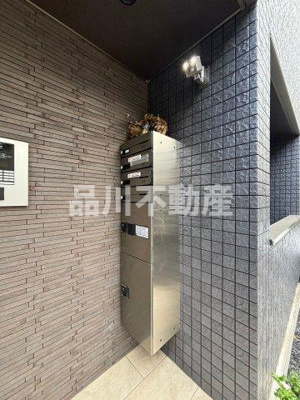 【エントランス】 | シエラーサ | 毎日通るエントランスはこのようになっています