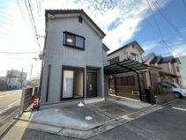 金岡町　中古一戸建の画像