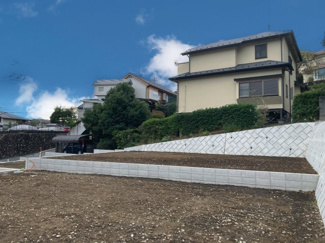 【外観】 | 現地外観