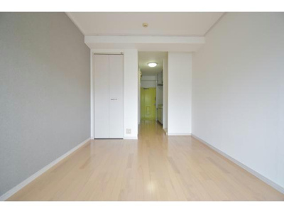 【洋室】 | ハイツ福珠