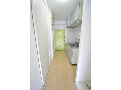 【内装】 | ハイツ福珠