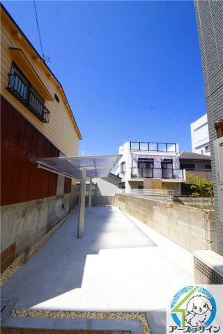 エムライズ材木町のその他共用部分