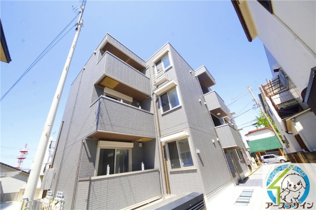 エムライズ材木町