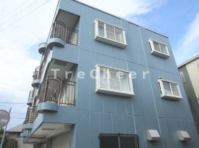 【外観】 | フジハイムⅡ