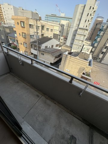 別号室写真 