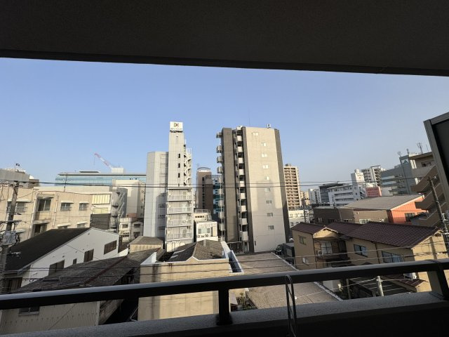 別号室写真
