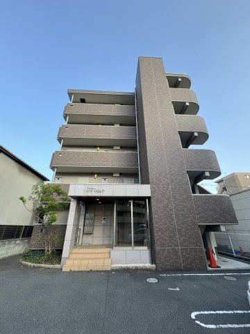 【外観】VERDE大供 