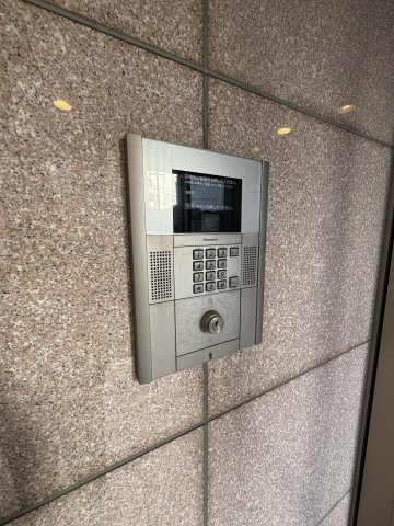 【セキュリティ】VERDE大供 