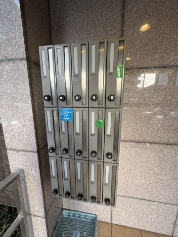 【その他共用部分】VERDE大供 
