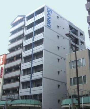 フォーチュン松屋町