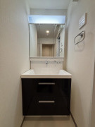 【洗面所】 | D-1兵庫