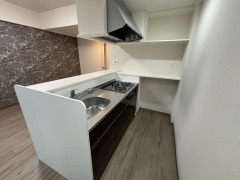 【キッチン】 | D-1兵庫