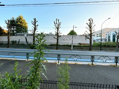 【展望】 | 代沢八景舎