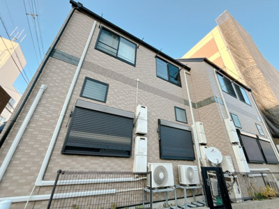 【外観】 | 代沢八景舎