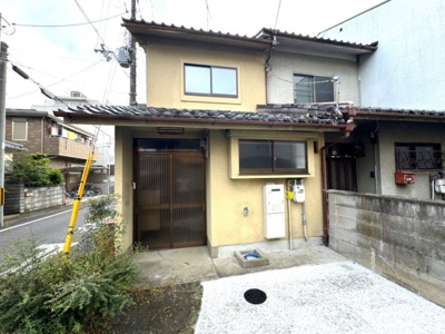 【外観】 | 大宮上ノ岸町貸家