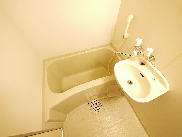 レオパレスＳＡＷＡＨの設備|洗面台