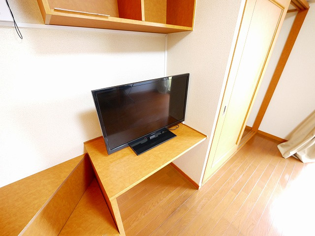 レオパレスＳＡＷＡＨの設備|家電付き