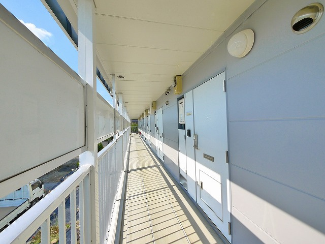 レオパレスＳＡＷＡＨのその他共用部分