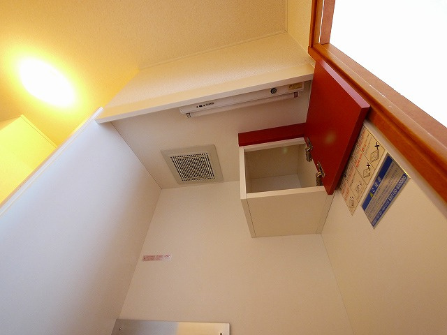 レオパレスＳＡＷＡＨのキッチン|キッチンです