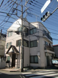 カーサエスキーナの画像