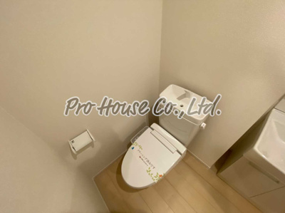 【トイレ】 | MELDIA田無町