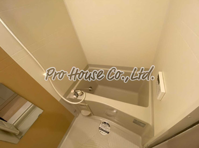 【浴室】 | MELDIA田無町