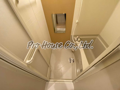 【浴室】 | MELDIA田無町