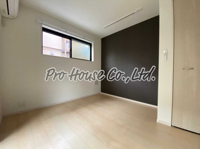 【居間・リビング】 | MELDIA田無町