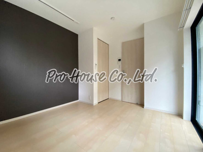 【洋室】 | MELDIA田無町