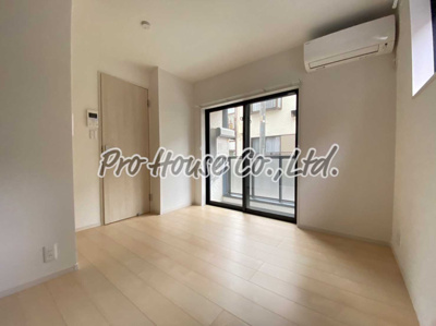 【寝室】 | MELDIA田無町