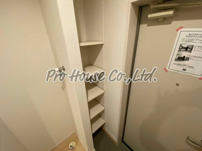 【内装】 | MELDIA田無町