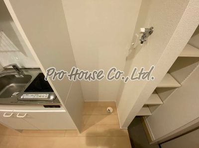 【洗面所】 | MELDIA田無町