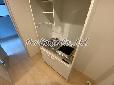 【キッチン】 | MELDIA田無町