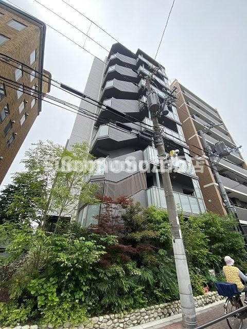 ファーストフィオーレ江坂グレイス