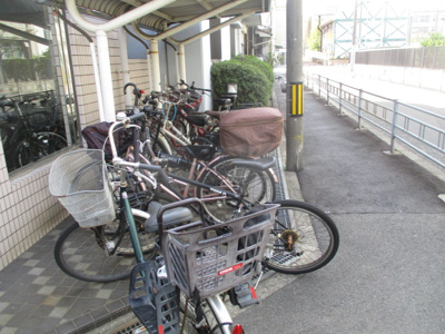 【その他共用部分】 | メゾンマリーネ