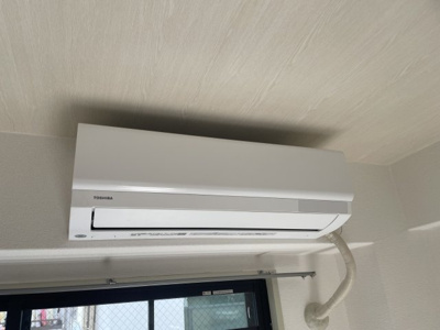 【設備】 | メゾンマリーネ